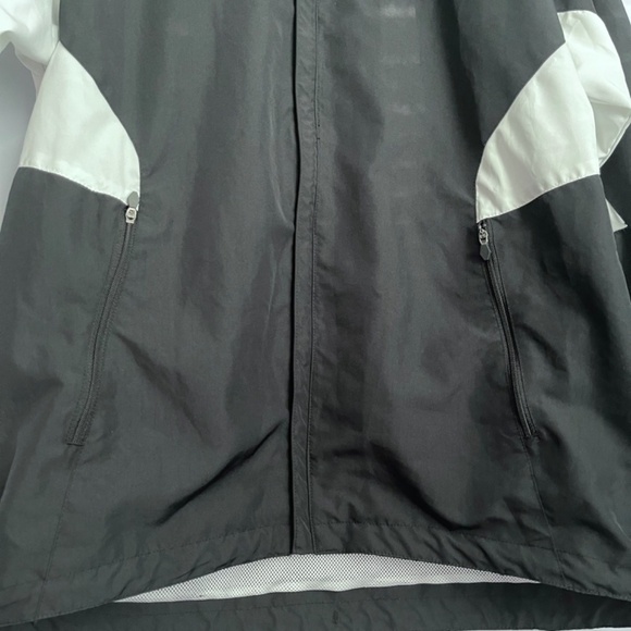 KOOGA Canadian Maple Leaf Varsity Jacket US S - Picture 6 of 11